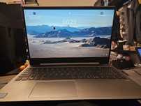 Laptop Lenovo IdeaPad s540 , SSD , Aluminiowy Świetny stan