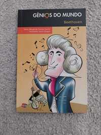 Beethoven: Génios do Mundo