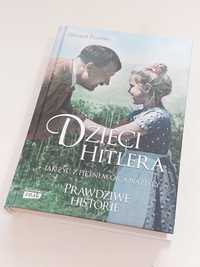 Dzieci Hitlera - Gerald Posner