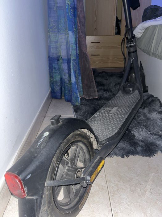 Trotinete eletrica F25E 2