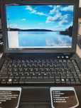 Laptop e-system 13 cali