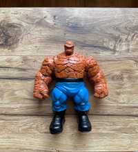 Figurka Marvel Select Fantastic Four - The Thing 21cm