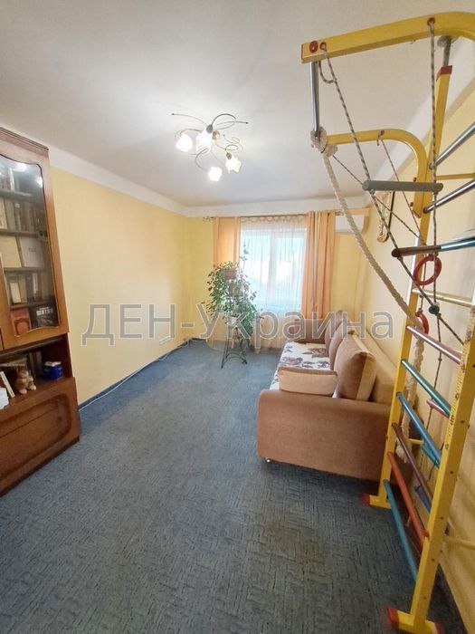 Оренда 3 кім. квартири Оболонь Почайна 10 хв. пішки