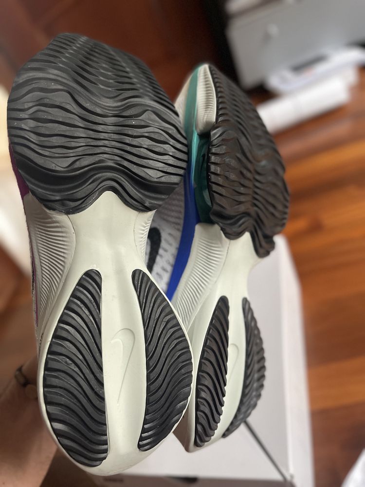 Nike Air Zoom Tempo NEXT