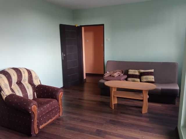 Wynajmę kawalerkę na Solskiego