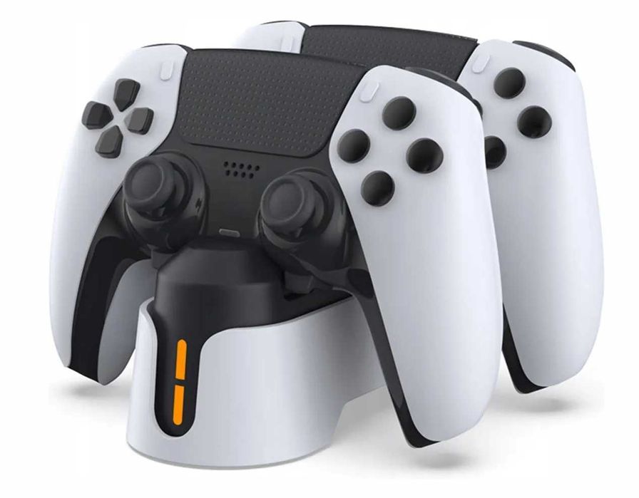 Зарядна станція PS5