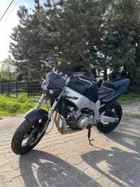 Sprzedam yamaha FZR600r