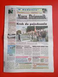 Nasz Dziennik, nr 147/2005, 25-26 czerwca 2005