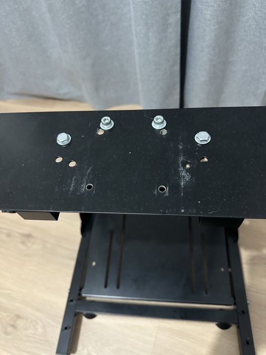 Suporte Simracing Vevor