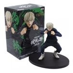 Фігурка Інумакі магічна битва Инумаки Jujutsu Kaisen