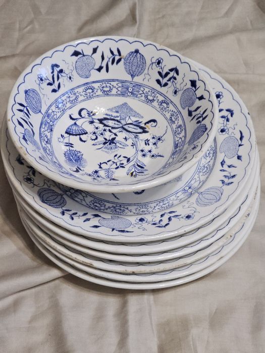 Продам тарілки буда ссср