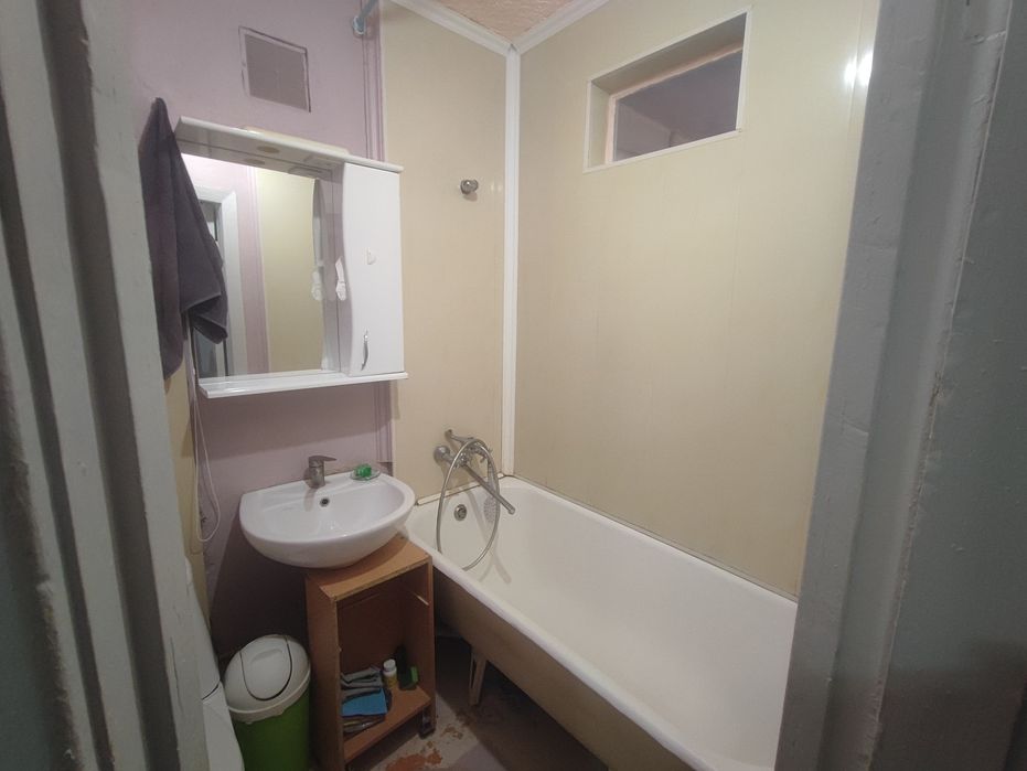 Реальная Сдам 1к Квартиру Рабочая /Театральная