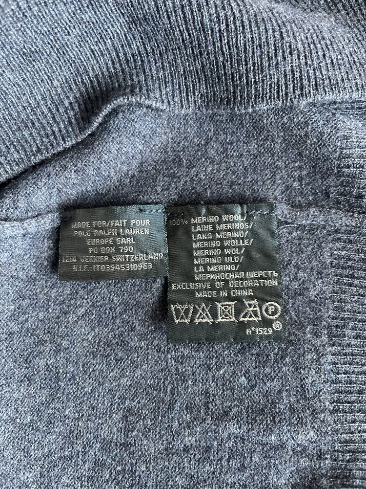 Кофта Ralph Lauren