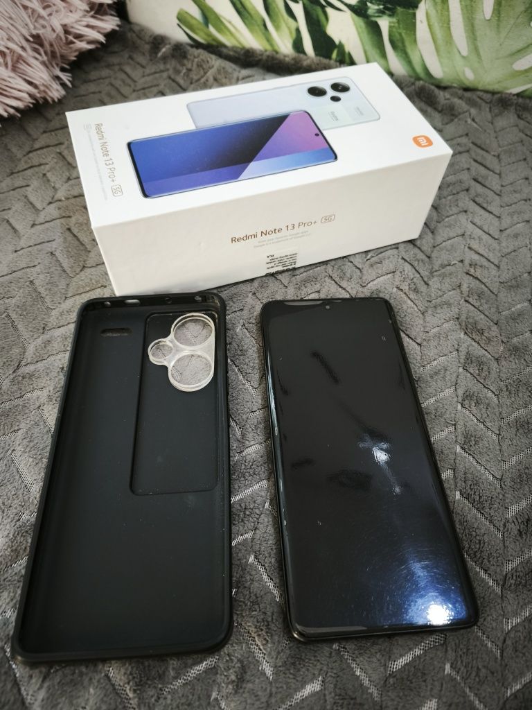 Redmi Note 13 Pro+ 5g