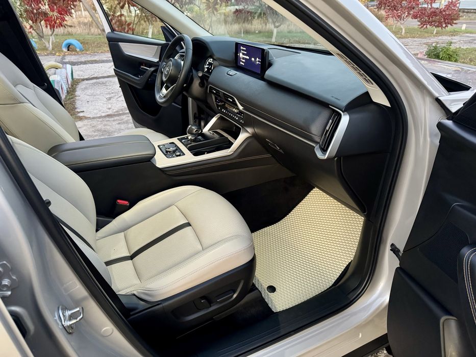 Maзда СХ90 Preferred Plus 2024г