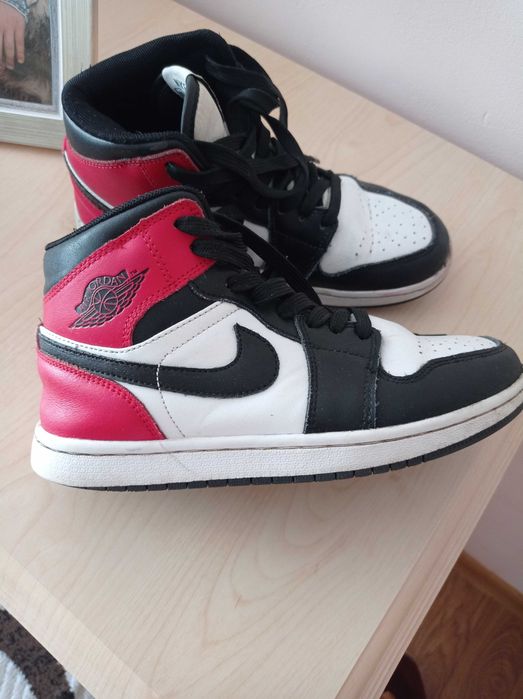 Кросівки Nike 36