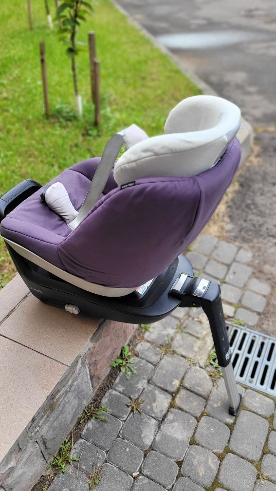 Автокрісло maxi cosi 2way Pearl