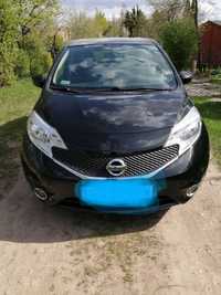 Auto Nissan Note