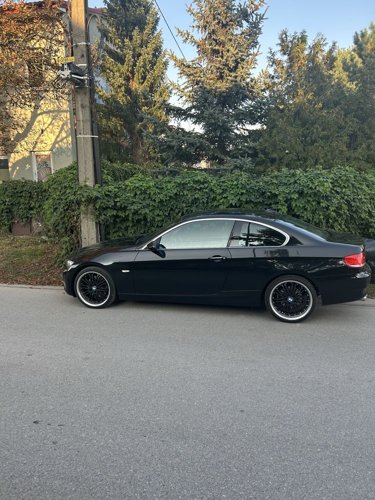 Felgi 5x120 ET35 koła oz keskin Voolium V5 BMW E92 235/35/19