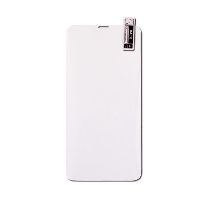 Z480 Pelicula Vidro Completo Temperado 4D iphone XR