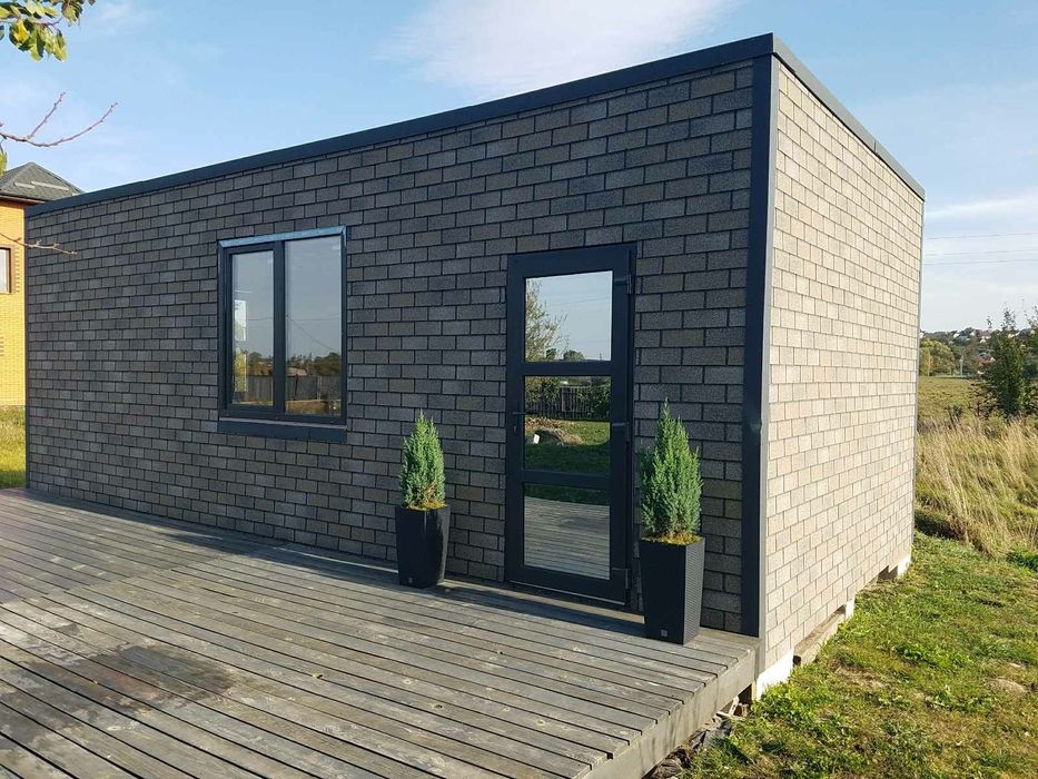 Дом Студия Новий