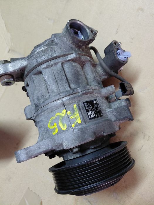 Compressor bmw f30 31 f20 f21