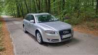 Audi A4 B7 1.9TDI 2006rok, nawigacja