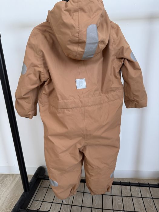 Комбінезон Reimatec Sevetti