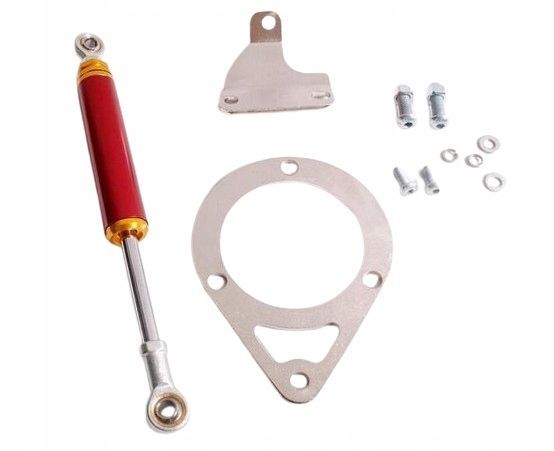 Amortyzator Drgań Silnika Nissan 200Sx Sr20Det S13