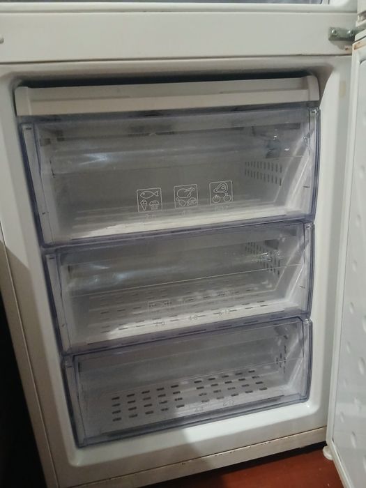 Холодильник Beko б/в
