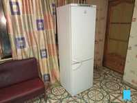 Двухкамерный холодильник Indesit SB 185