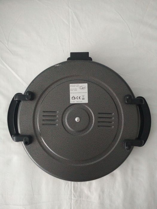 Сковородка для пиццы Quest