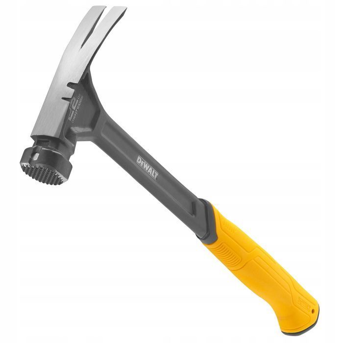 Młotek Stalowy 1-Częściowy 624G DeWalt