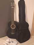 Gitara klasyczno/akustyczna