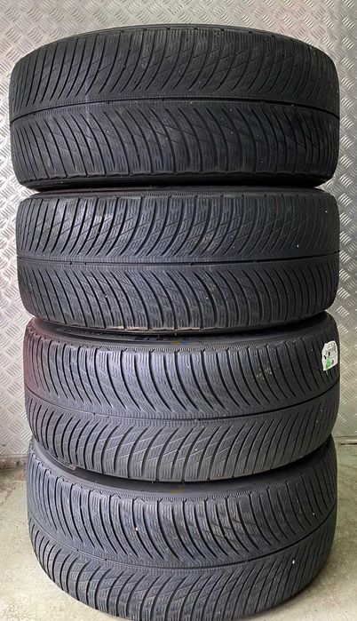 Koła BMW X5 E53 e70 e71 f15 f16 9,5x20 5x120 275/45R20 Adax Koźle