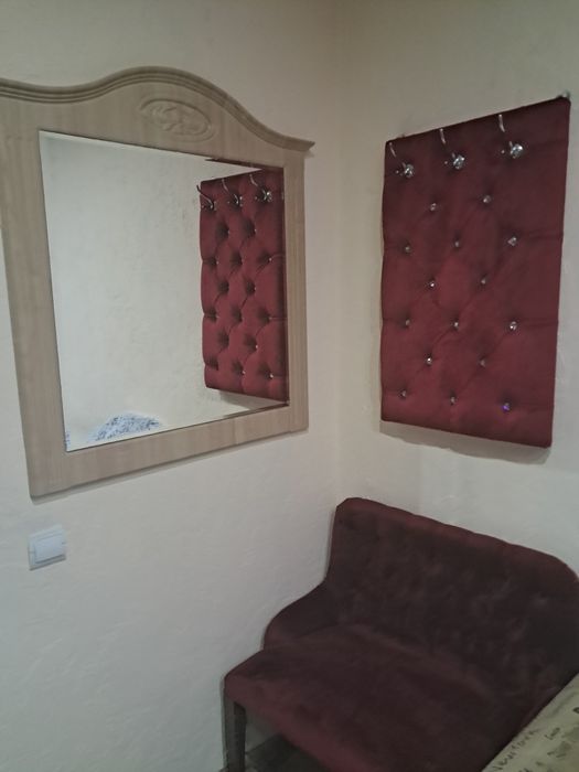 Подобово однокомнатная квартира  Ужгород