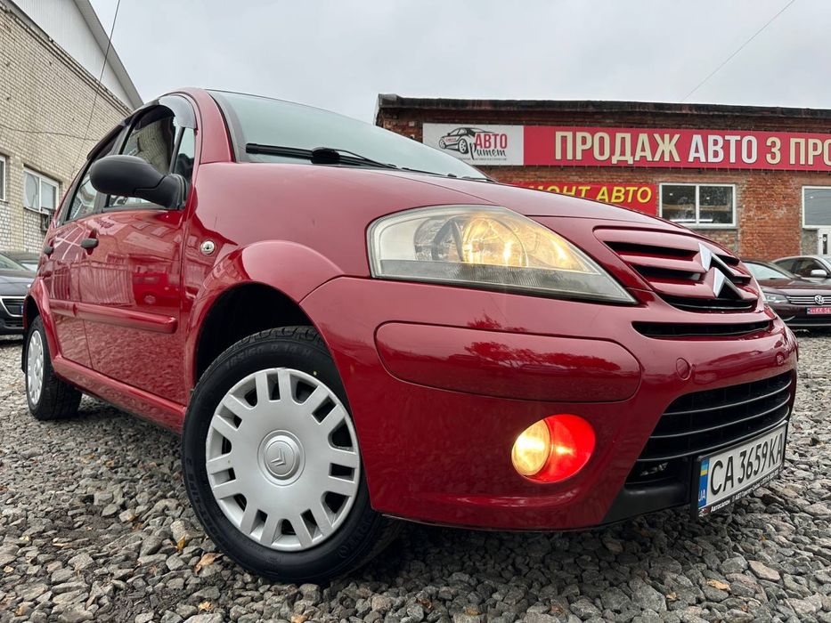 Продам Citroen C3