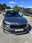 Skoda Kodiaq Ambition DSG 7 lugares