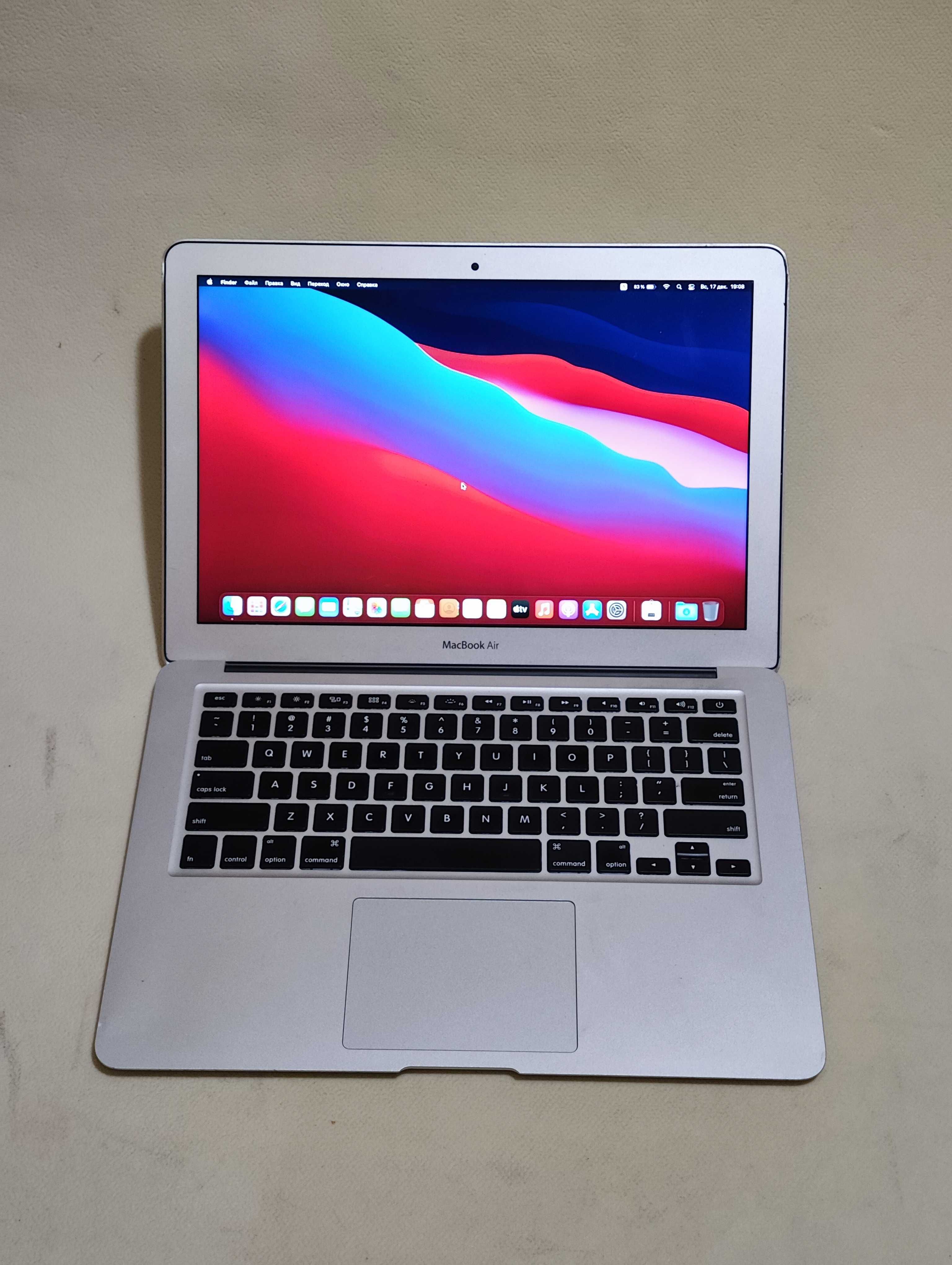 Apple 13" MacBook Air A1466 (Mid 2013)