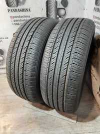 Шини сток 215/55 R17 MAXXIS HP-M3 Bravo б/в Всесезон склад