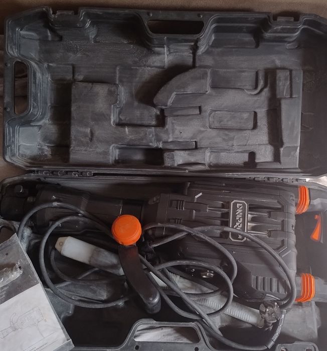 Відбійний молоток  Дніпро м SH-40