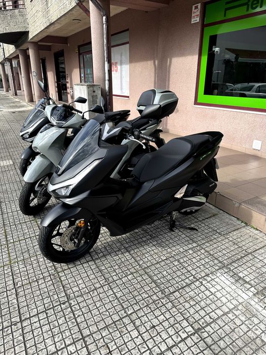 MOTAS PARA ALUGUER