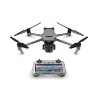 Квадрокоптер DJI Mavic 3 Pro. Новый! В наличии! Зум 28х Три камеры