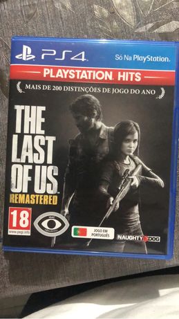 The last of Us REMASTED Parte 1