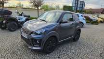 Ligier JS50 Sport Ultimate