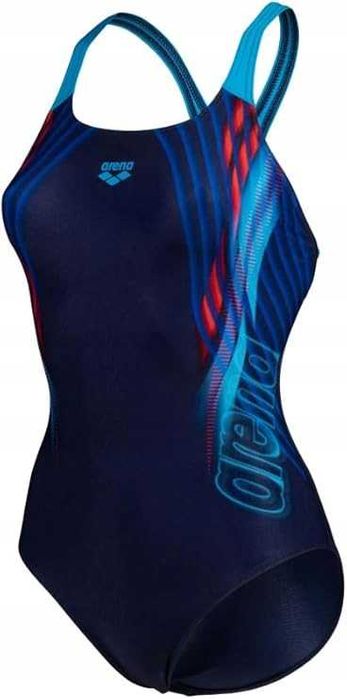 ARENA Kostium Kąpielowy Underwater Swimsuit 36