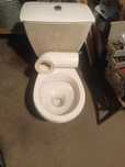 Oddam za darmo kompakt WC nowy