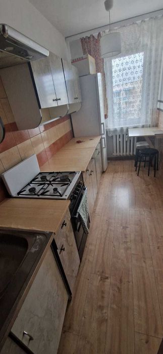 Mieszkanie do wynajęcia od zaraz