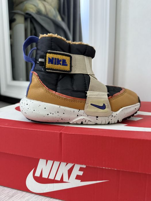 Nike дитяче взуття
