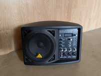 Behringer Eurolive B207 MP3 150W głośnik odsłuch